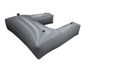 Fat Seat  1100 lbs (PATENTED)  (W710)