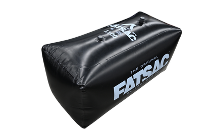 Jumbo V-Drive Surf Sac 1100 lbs. (W719)