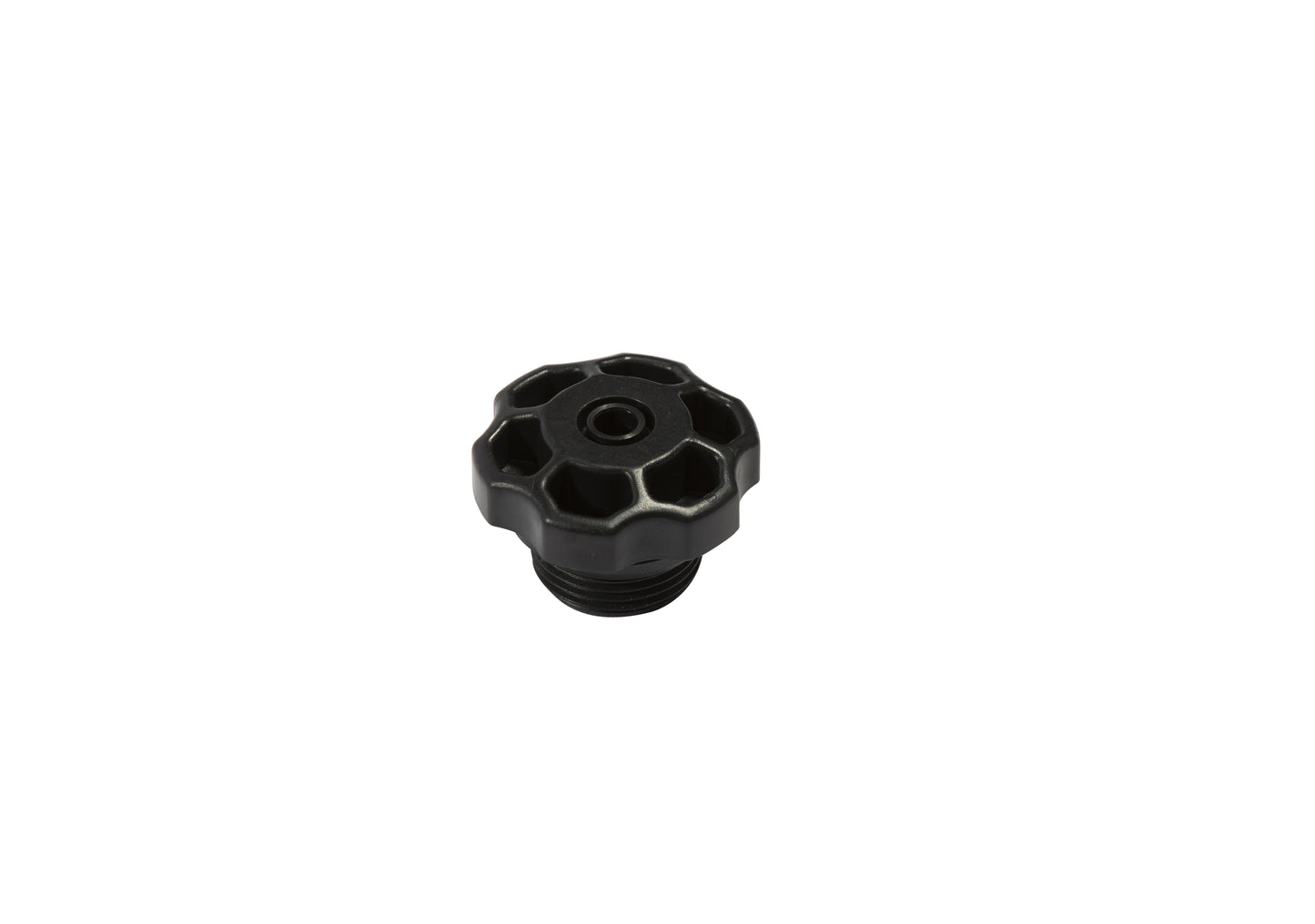 Halkey Roberts Fender Plug
