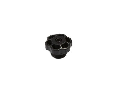 Halkey Roberts Fender Plug
