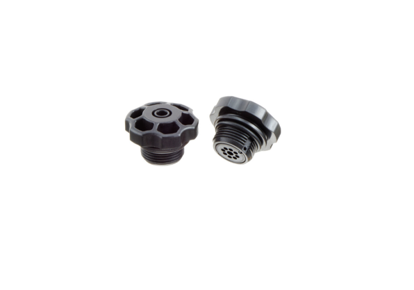 Halkey Roberts Fender Plug