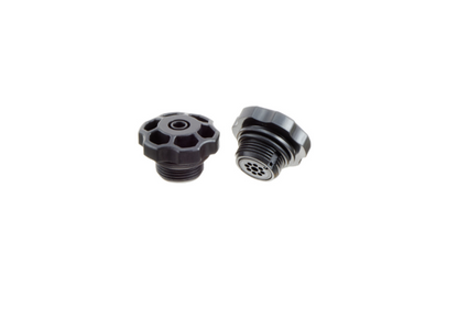 Halkey Roberts Fender Plug