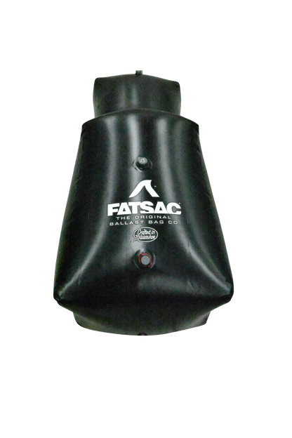 Supra SA Plug & Play Rear Sac (W892-1)