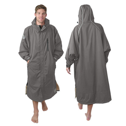 NIXY Adventure Changing Parka