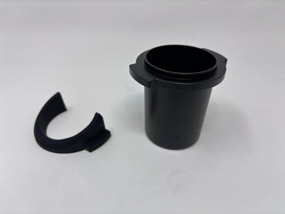Turin DF64 Gen 2.5 Single Dose Coffee Grinder