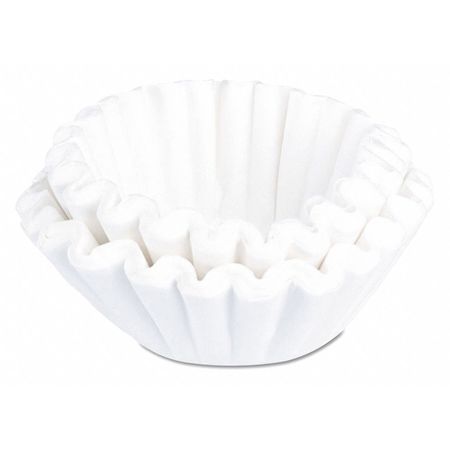Ratio Six and Eight S2 Basket Paper Filters (100 Count)