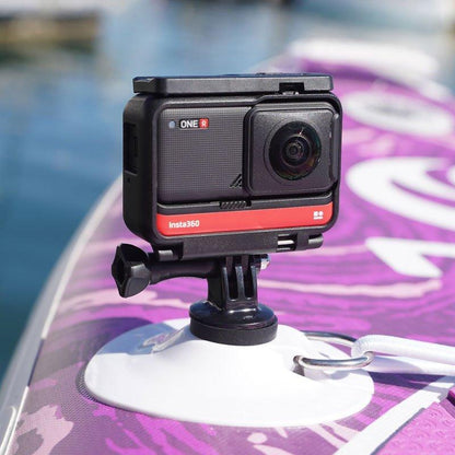 Action Camera Mount