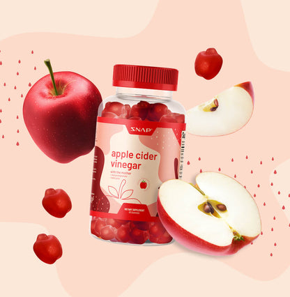 Apple Cider Vinegar Ultimate Bundle