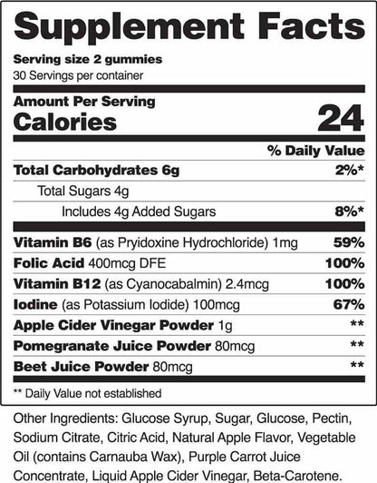 Apple Cider Vinegar Ultimate Bundle