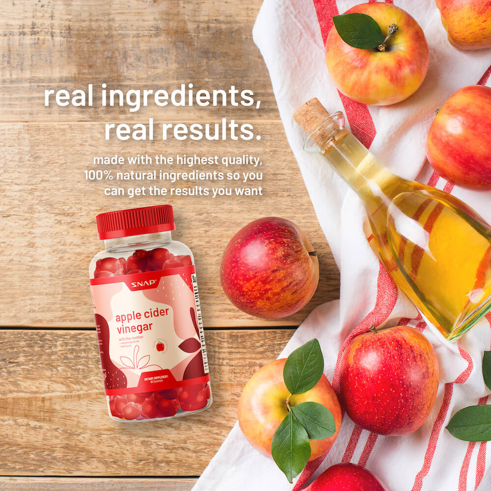 Apple Cider Vinegar Ultimate Bundle