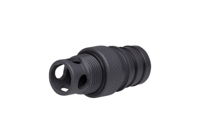 1 1/8" Quick Connect Fitting  (W743-SS)