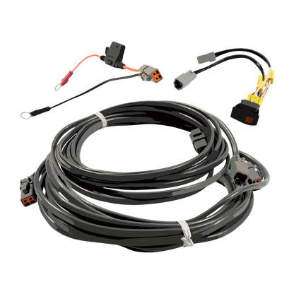 Wire Harness Kit Complete (54660-KIT)