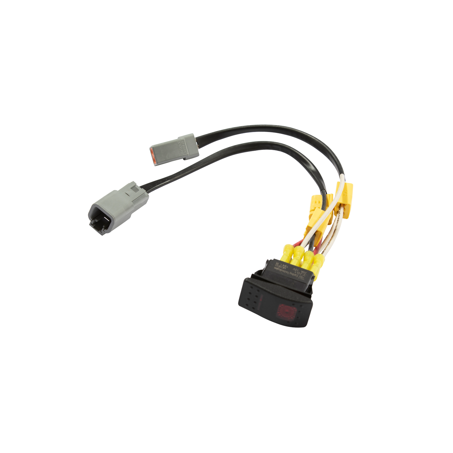 Wire Harness Kit Complete (54660-KIT)