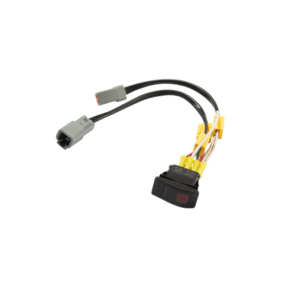 Wire Harness Kit Complete (54660-KIT)