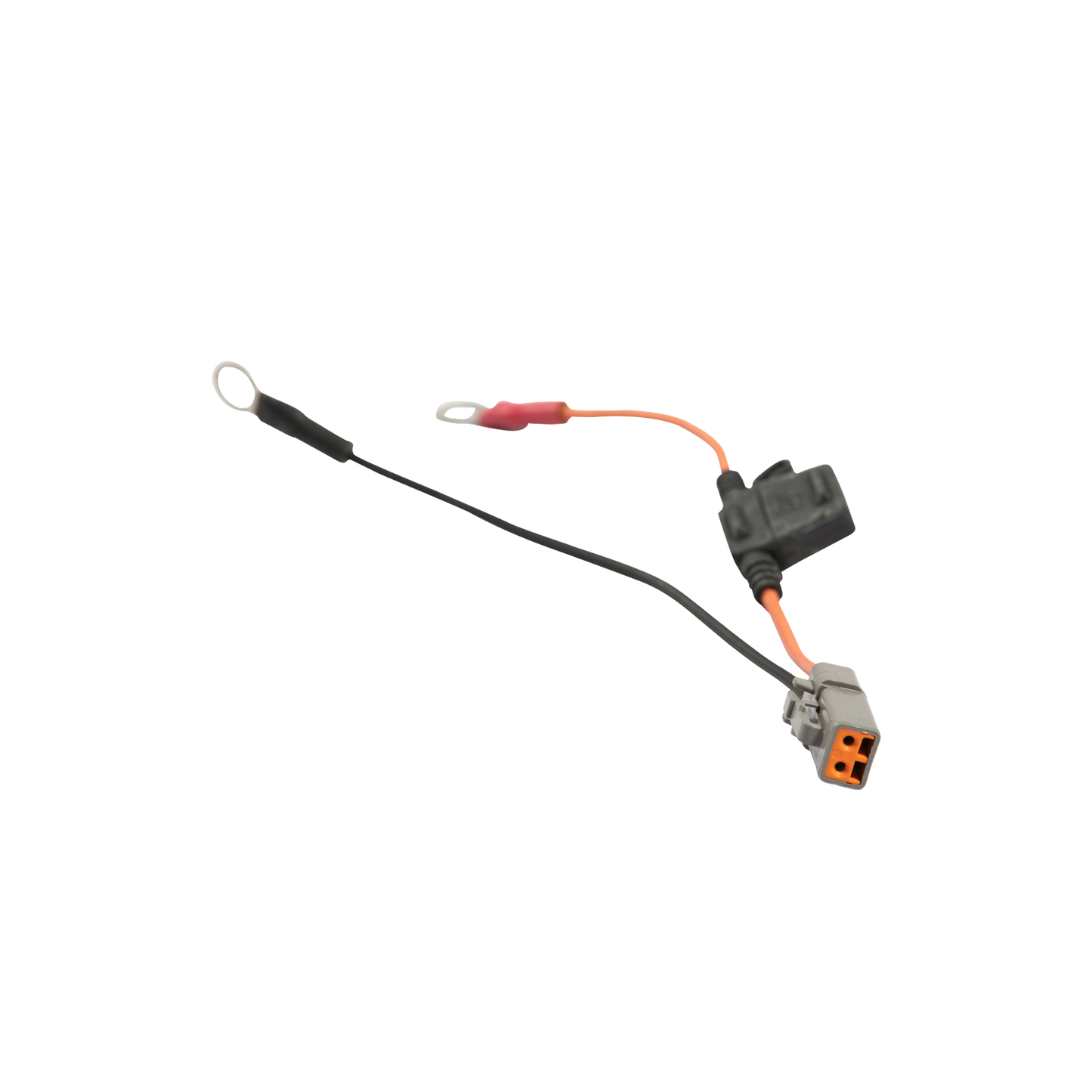 Wire Harness Kit Complete (54660-KIT)