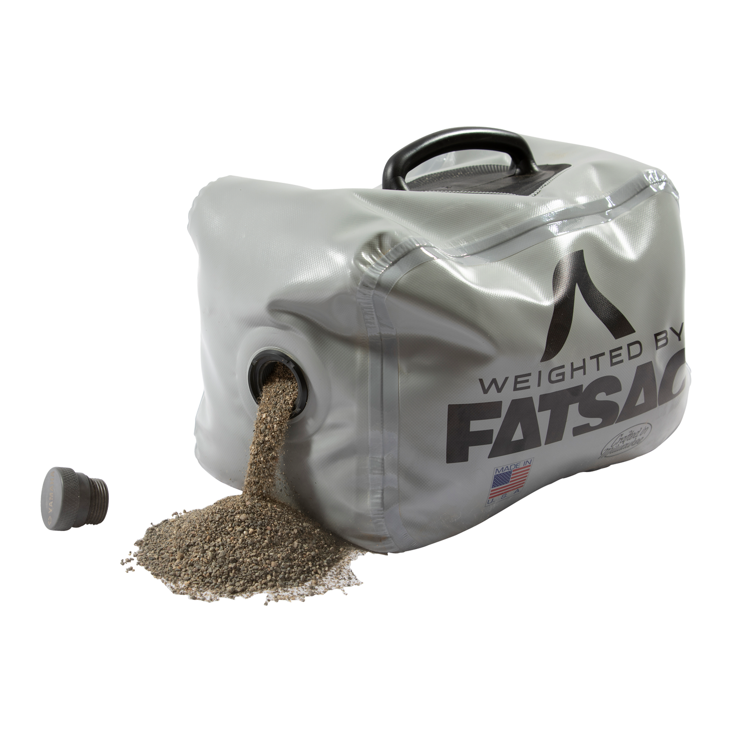 FatSac Fillable Weight Bag (M1040)