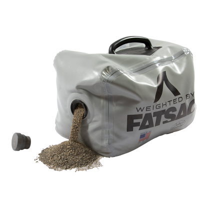 FatSac Fillable Weight Bag (M1040)