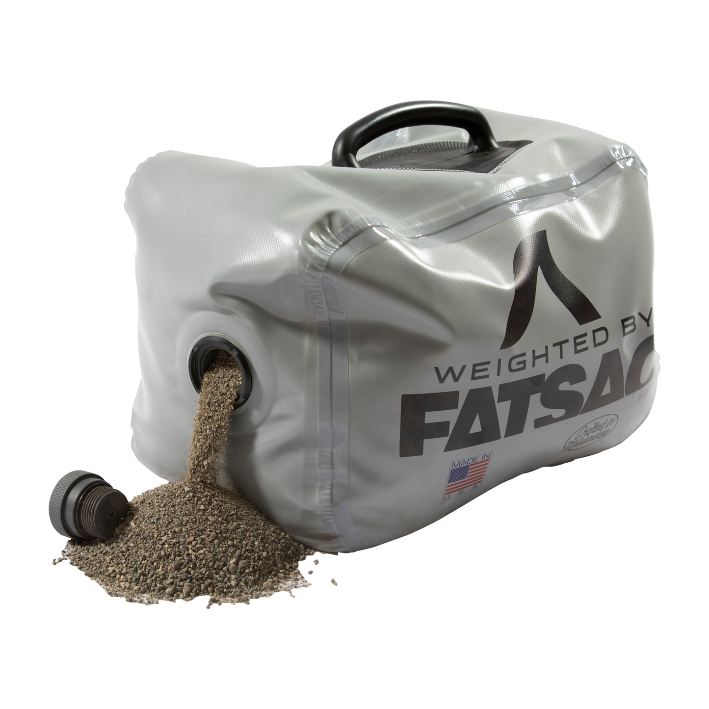 FatSac Fillable Weight Bag (M1040)