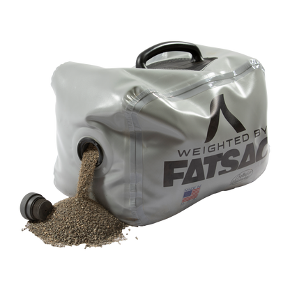FatSac Fillable Weight Bag (M1040)
