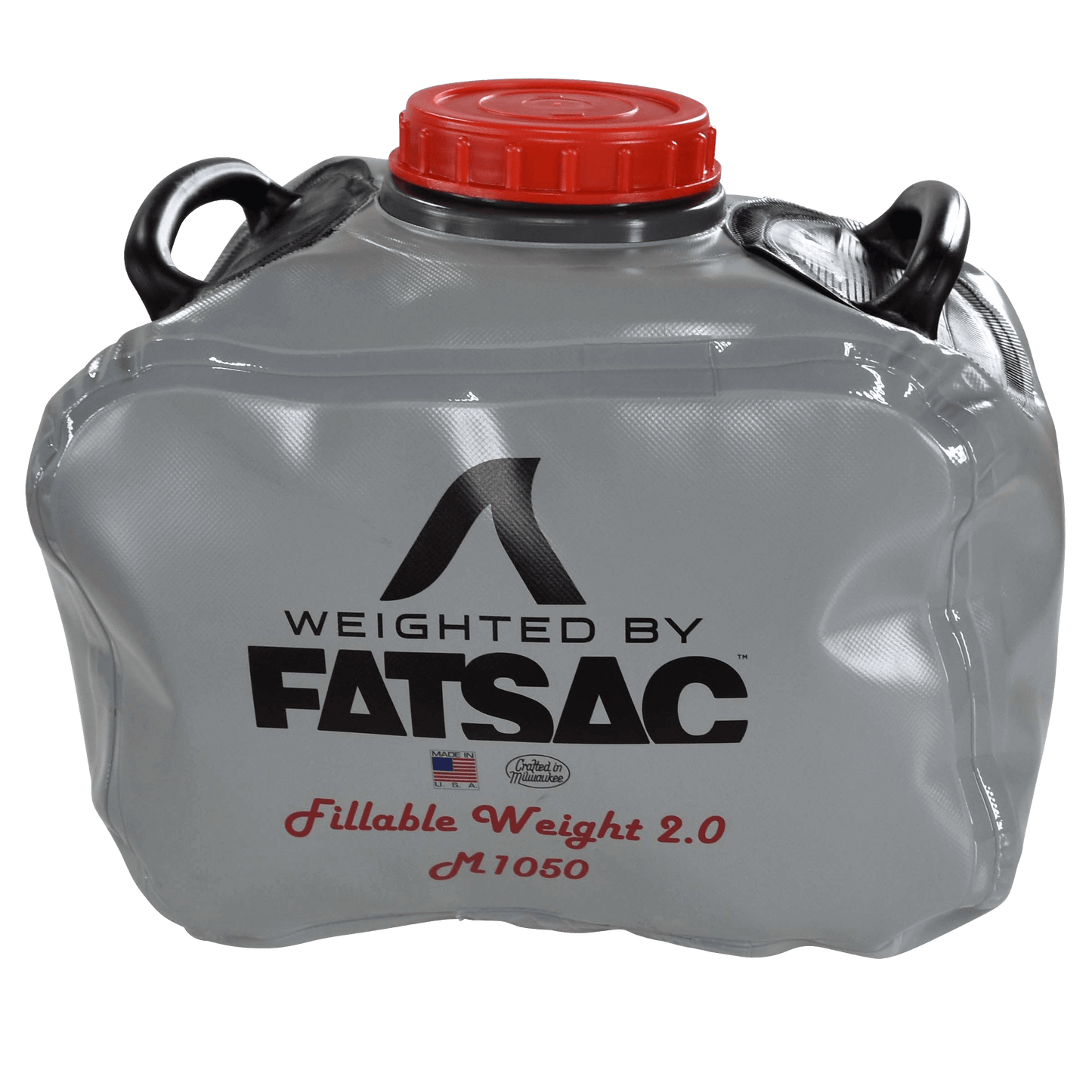 Mega Fill Weight V2.0 (M1050)