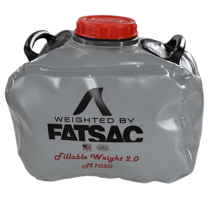 Mega Fill Weight V2.0 (M1050)