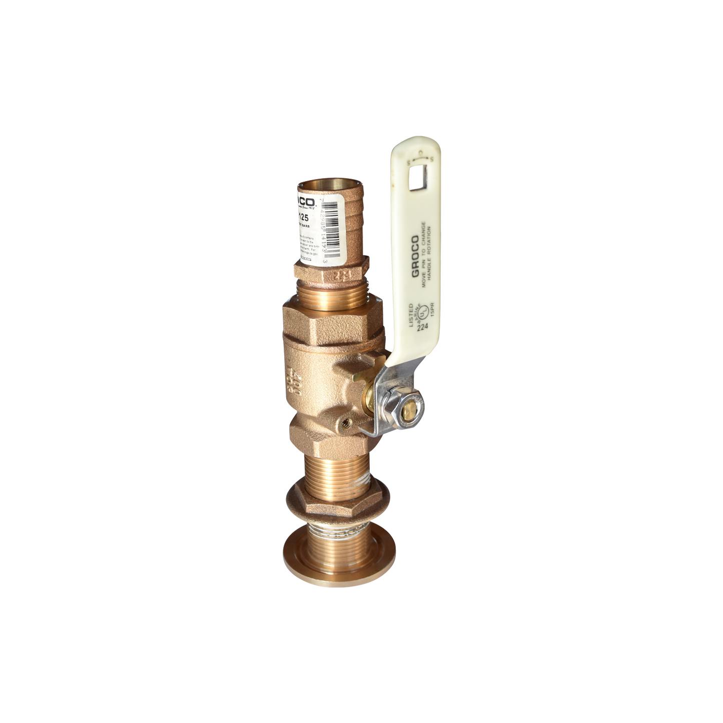BFI Hull Kit  (O8010-KIT)