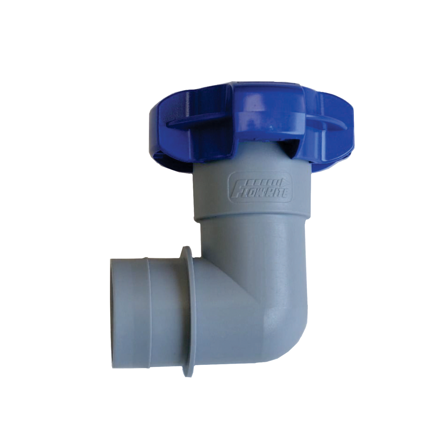 1-1/2” Flow-Rite QC Elbow Fitting (S1007)