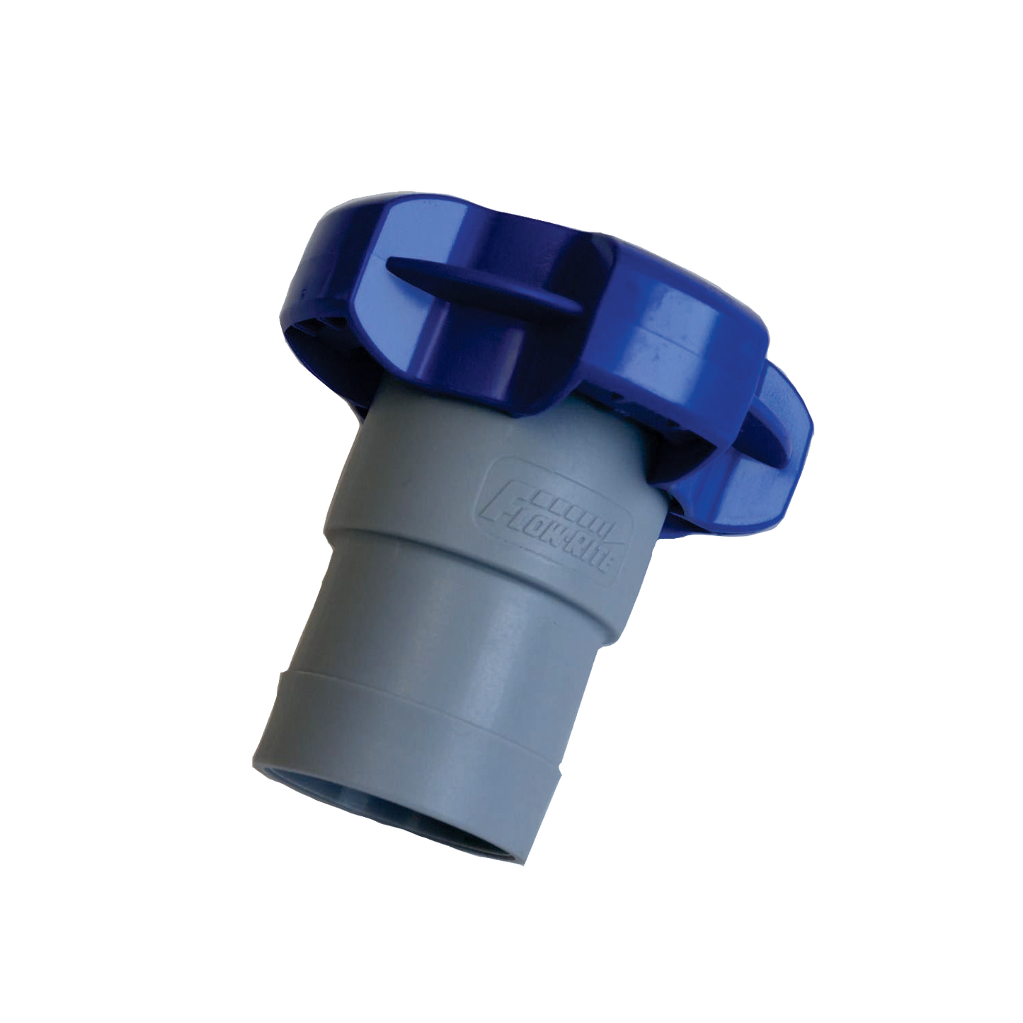 1-1/2” Flow-Rite QC Straight Fitting (S1008)