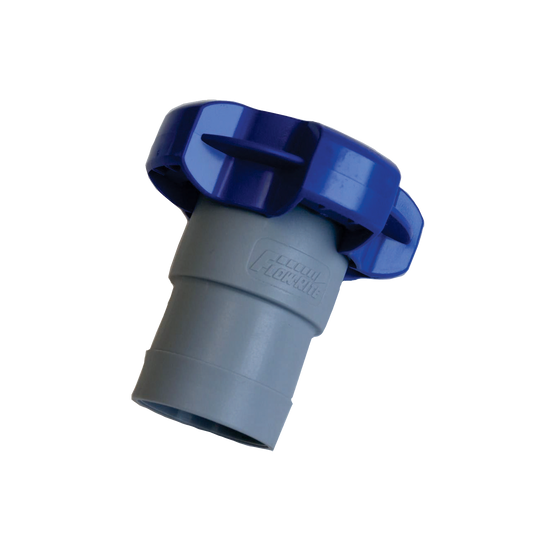 1-1/2” Flow-Rite QC Straight Fitting (S1008)