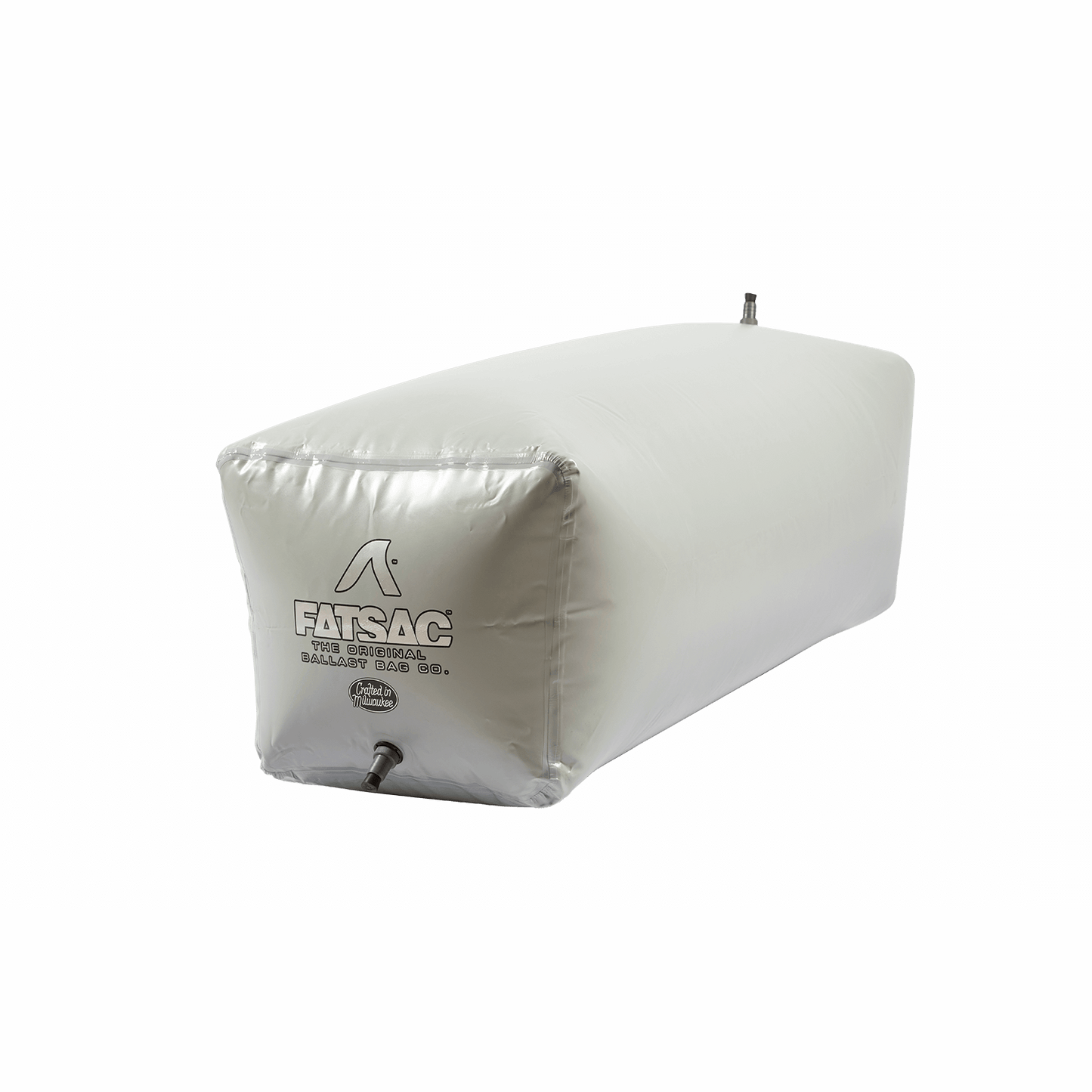 Nautique upgrade 900lb. PNP rear bag  (O1700-PNP)