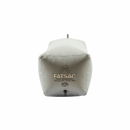 Nautique upgrade 900lb. PNP rear bag  (O1700-PNP)