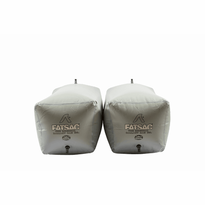 Nautique upgrade 600lb. PNP rear bag (O1701-PNP)