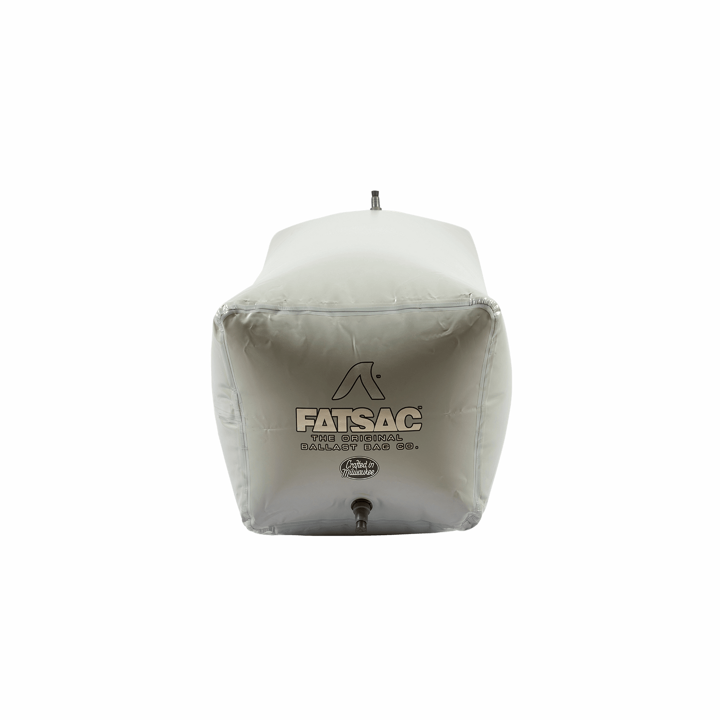 Nautique upgrade 600lb. PNP rear bag (O1701-PNP)