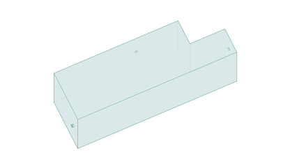 MALIBU & AXIS PNP REAR SAC 400 POUNDS (W025-400-AVO)