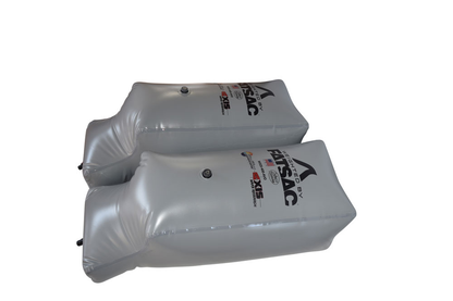 MALIBU & AXIS PNP REAR SAC 400 POUNDS (W025-400-AVO)