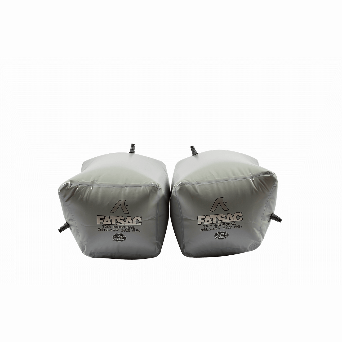 Centurion Ri257 Rear FatSac Kit 1400 pounds  - 2 Sacs (W185)