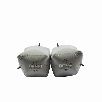 Centurion Ri257 Rear FatSac Kit 1400 pounds  - 2 Sacs (W185)