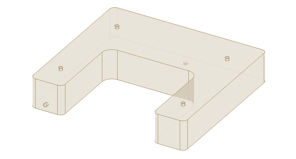 Fat Seat  1100 lbs (PATENTED)  (W710)