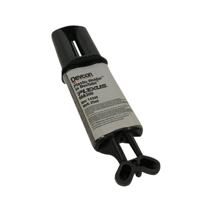 Permanent Epoxy Cement for Fittings (W720)