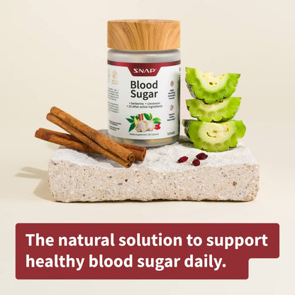 Ultimate Blood Sugar Health Bundle