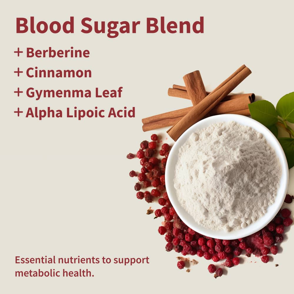 Ultimate Blood Sugar Health Bundle