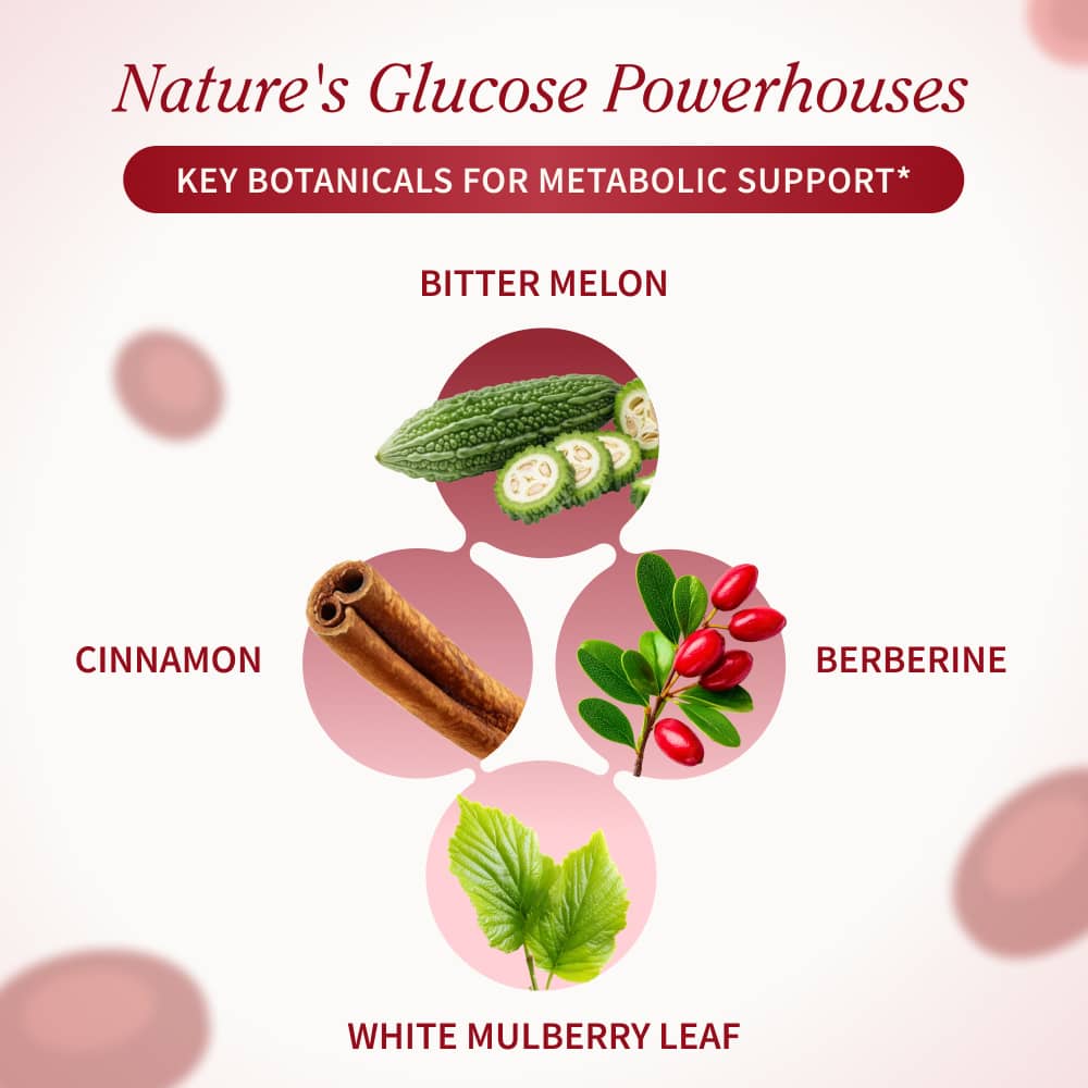 Blood Sugar - 3x (Exclusive Deal)
