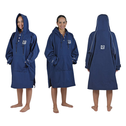 NIXY Waterproof Changing Poncho