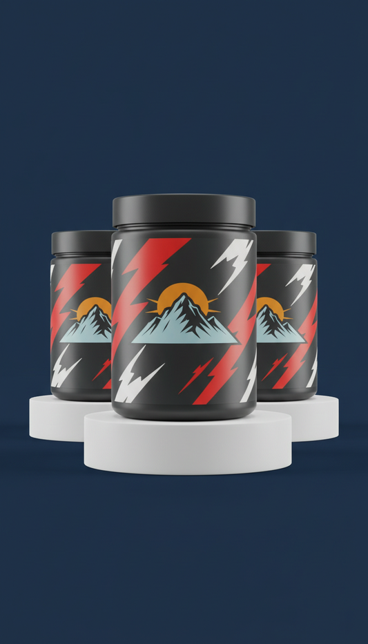 Whey Isolate Rapid-Absorb Protein