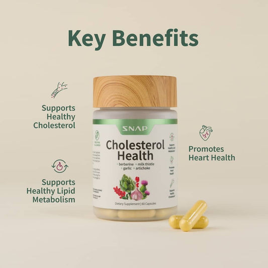 Cholesterol Health