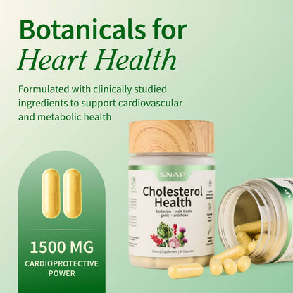 Cholesterol Health