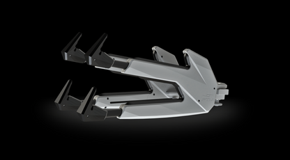 PTM Board Racks EdgeForce, Pair