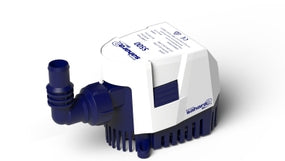 Sahara Mk2 800 12v Bilge Pump (O4714)