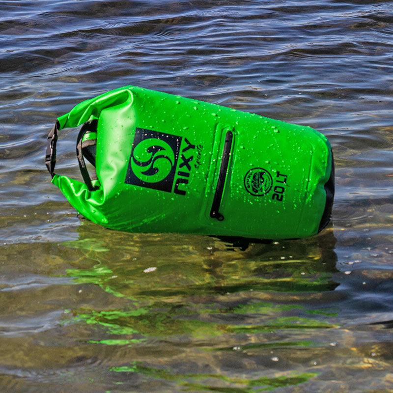 NIXY 30L Waterproof Dry Bag