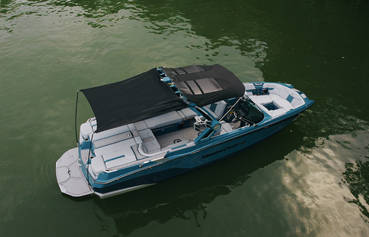 MasterCraft Bimini Canvas X30 485255JBCO